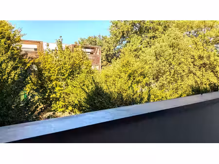 cornebarrieu  rue des fours  a louer  bel appartement t2 meublé