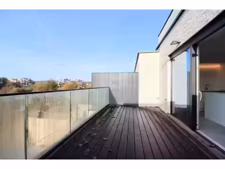 duplex à louer à avenue d'annecy 56 kraainem (vbe61125)