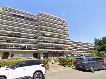 appartement à louer à hasselt € 895 (lrdbj) - dewaele - hasselt verhuur | zimmo