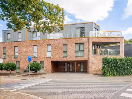 appartement à louer à herenthout € 895 (lrdd0) - boonstra vastgoedgroep | zimmo