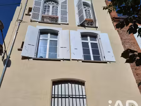 vente immeuble 702 m²