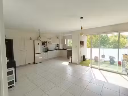 vente appartement narbonne -centre ville -3 pièce(s)- 66.07m² 265 000 hai