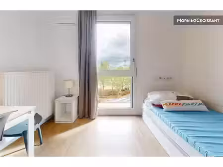 charmant t1 meuble de 19m2