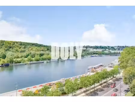 doly - appartement- avenue du marechal juin  92100