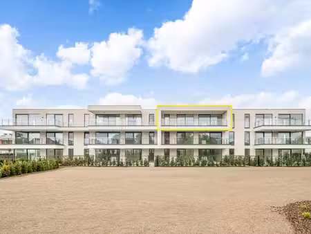 appartement à louer à zonhoven € 1.250 (lrdbv) - bvba zaken- en immokantoor goffin | zimmo