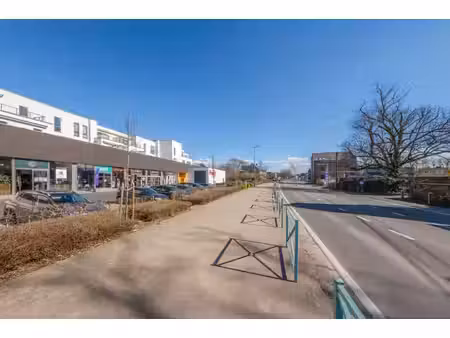 bureaux à louer à voie de l'air pur 185 beaufays (vbe61128)