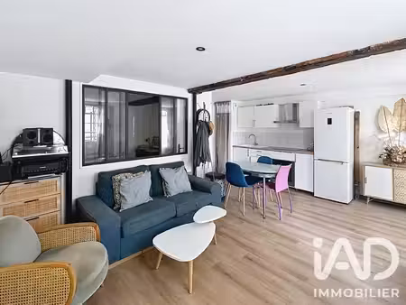 vente boutique/local commercial 35 m²