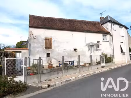 vente maison de ville 6 pièces