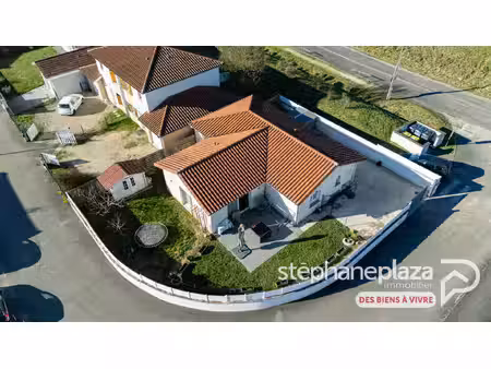 maison à louer à bourg en bresse 101 m² - 4 chambres