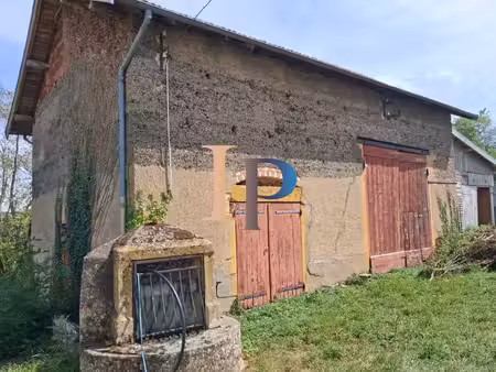 ensemble immobilier a renover