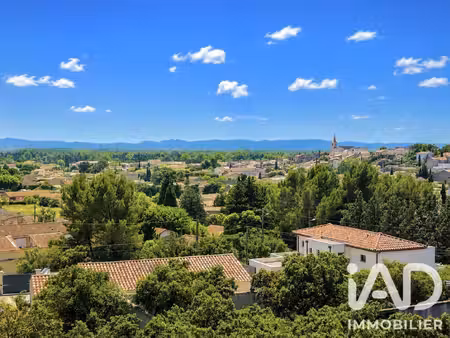 vente maison traditionnelle 5 pièces