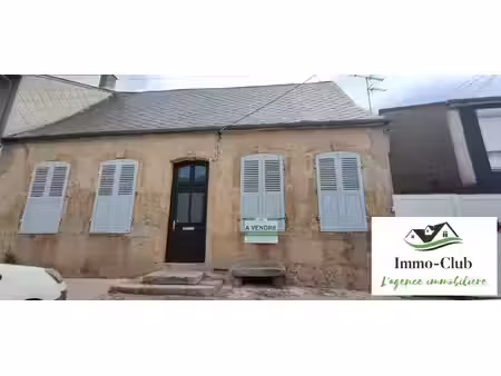 maison de caractère