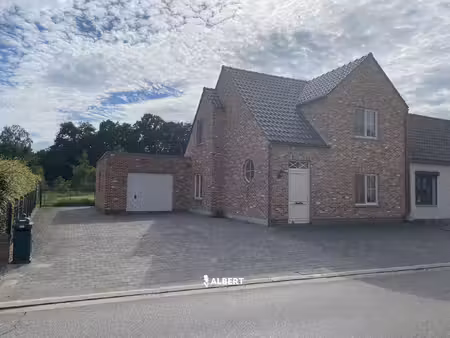maison à louer à herenstraat 25 diepenbeek (rbw77459)