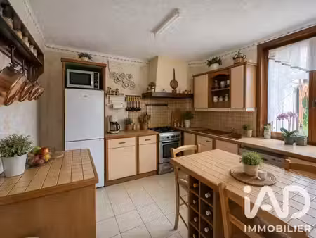 vente maison de ville 4 pièces