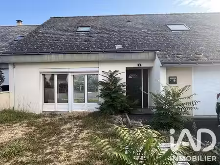 vente pavillon 5 pièces