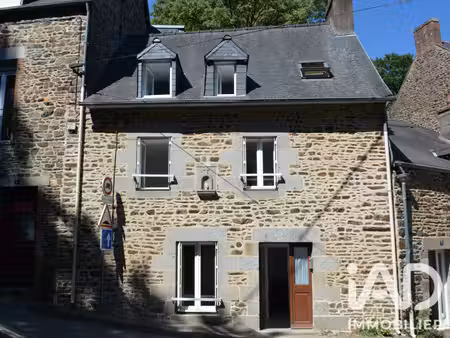 vente maison de ville 4 pièces