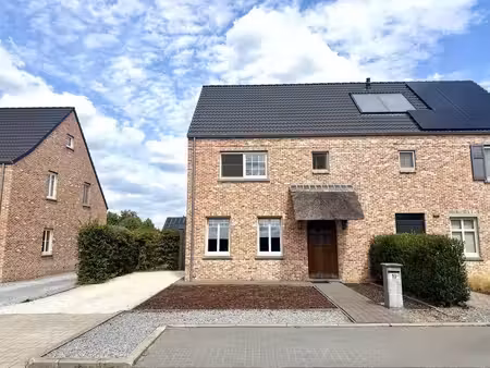 maison à louer à kuringen € 1.350 (lrdbh) - dewaele - hasselt verhuur | zimmo