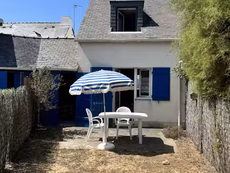 vente maison traditionnelle 2 pièces