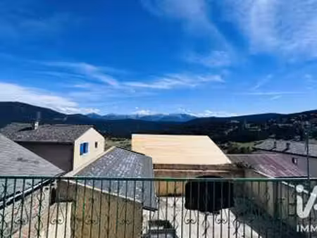 vente maison aux angles (66210) : à vendre / 175m² les angles