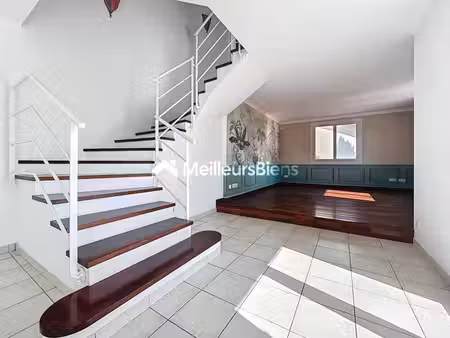 maison 9 pièces 290m2 - l'union
