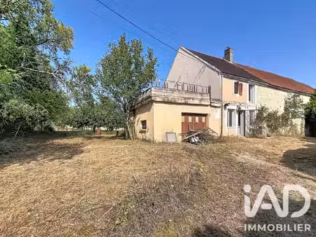vente maison de campagne 6 pièces