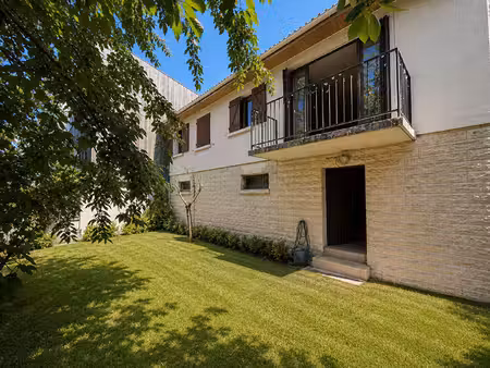 vente maison 7 pièces  124.47m²  maisons