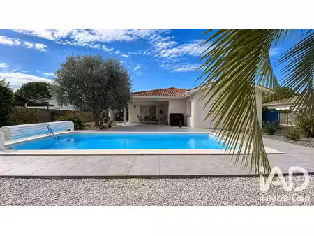 vente maison traditionnelle 4 pièces