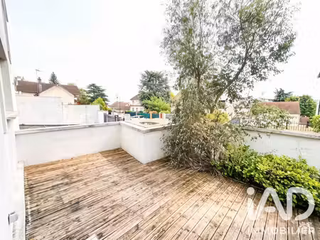 maison à mareil-marly (78750)