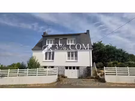 maison familiale de 6 chambres
