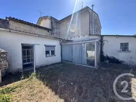 maison à vendre - 2 pièces - 85 47 m2 - st medard de guizieres - 33 - aquitaine