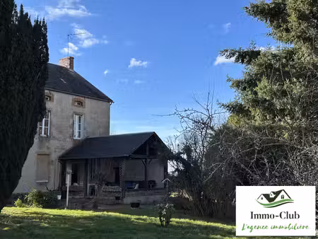 belle maison bourgeoise