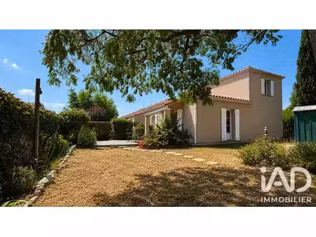 vente maison/villa 4 pièces