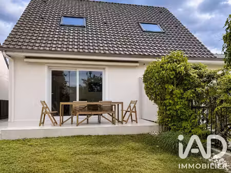 vente maison/villa 7 pièces