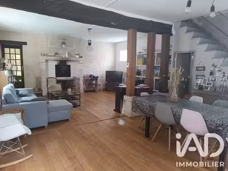 vente maison/villa 4 pièces