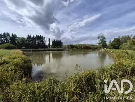 vente terrain 8 000 m²