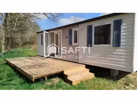 safti decaux pascal conseiller indépendant
