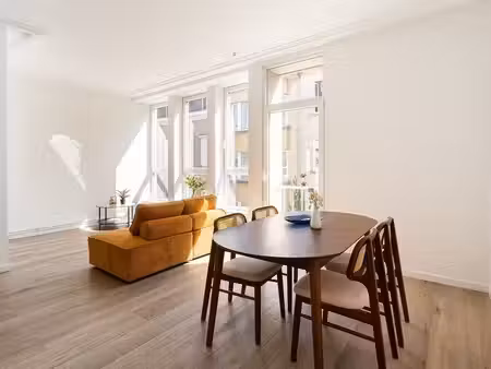 appartement à vendre à borgerhout € 249.000 (lrdc2) - walls vastgoedmakelaars - antwerpen 