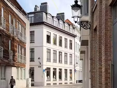 appartement à vendre à brugge € 290.000 (lrdcl) - agence coucke | zimmo
