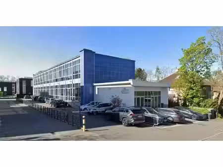 bureaux à vendre