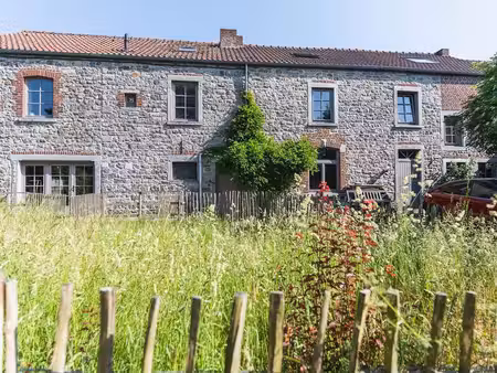 maison à vendre à saint-martin € 550.000 (lrdcs) - j&j properties | zimmo