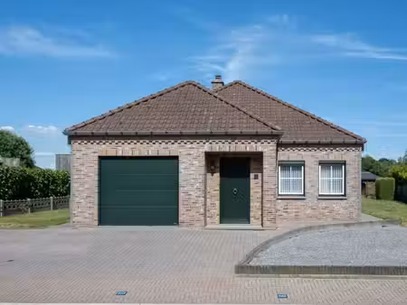 maison à vendre à bree € 180.000 (lrdd1) - van der meersch & haesevoets | zimmo