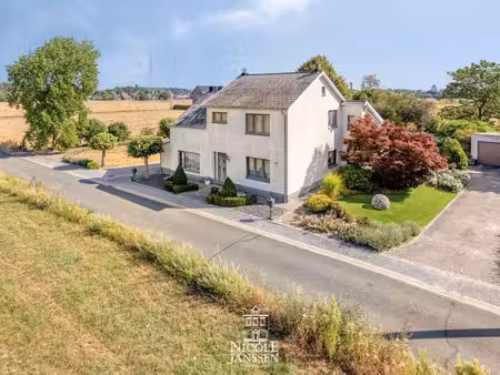 maison à vendre à rotem € 425.000 (lrdc1) - nicole janssen b.v. | zimmo