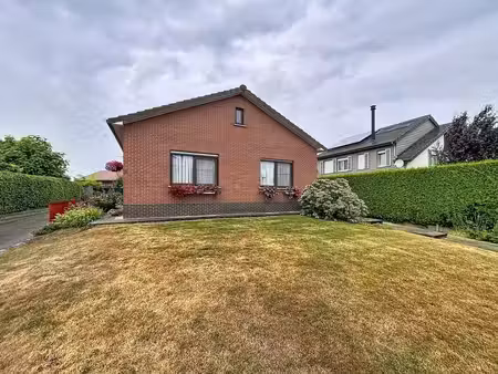 maison à vendre à kapellen € 349.000 (lrdcc) - century 21 immok | zimmo