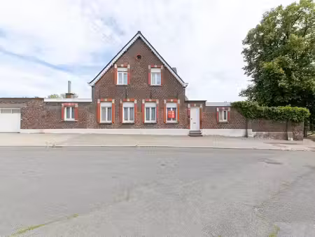 maison à vendre à rekkem € 270.000 (lrdcd) - actaplus geassocieerde notarissen | zimmo