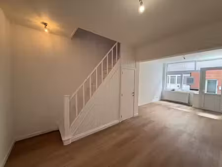 une opportunité rare pour acquérir une maison entièrement ré