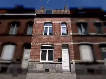 maison à vendre à tournai € 175.000 (lrdcz) - primmo-tournai | zimmo