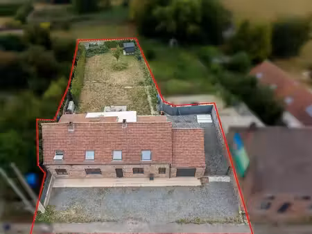 maison à vendre à barry € 260.000 (lrdcu) - primmo-tournai | zimmo
