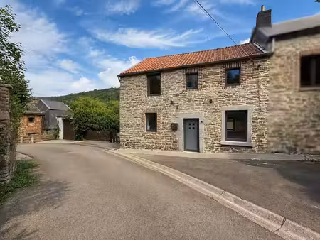 très belle maison à louer 2ch ! dispo de suite !