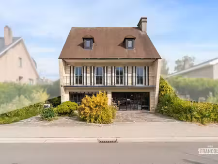 maison à vendre à grimbergen € 679.000 (lrdce) - immo francois - brussel | zimmo