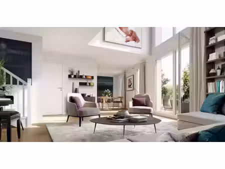 duplex à vendre - neuf